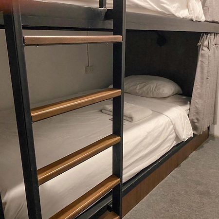 Kudi Hostel Bangkok Luaran gambar