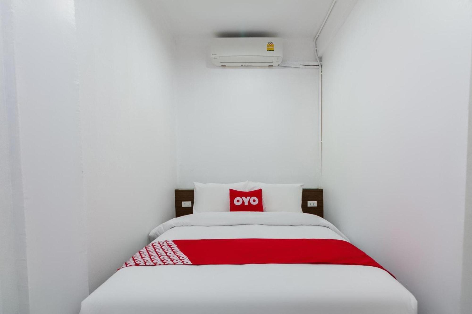Kudi Hostel Bangkok Luaran gambar