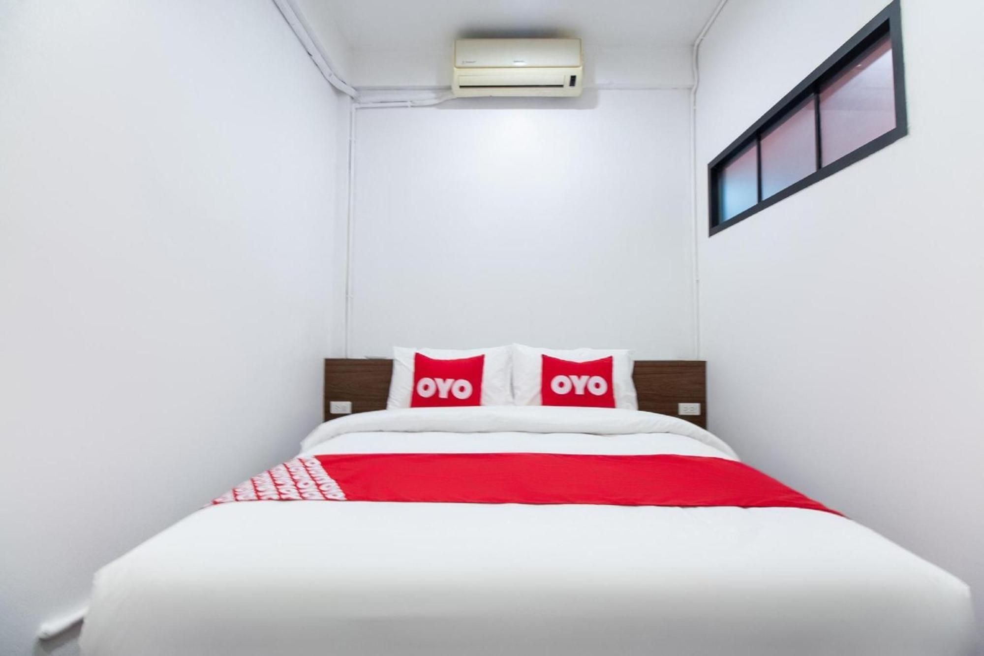 Kudi Hostel Bangkok Luaran gambar