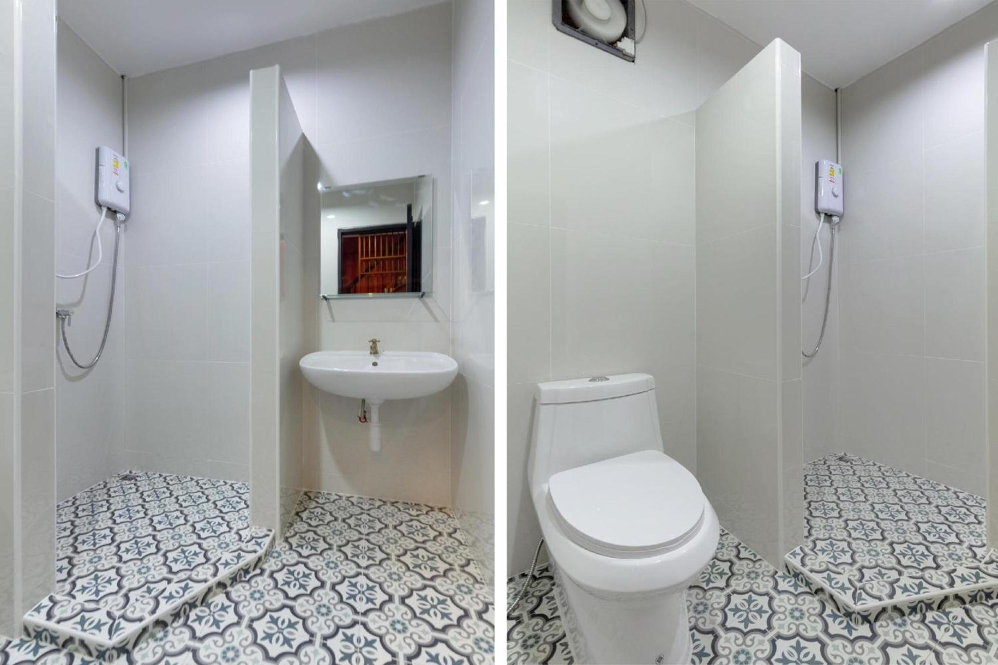 Kudi Hostel Bangkok Luaran gambar