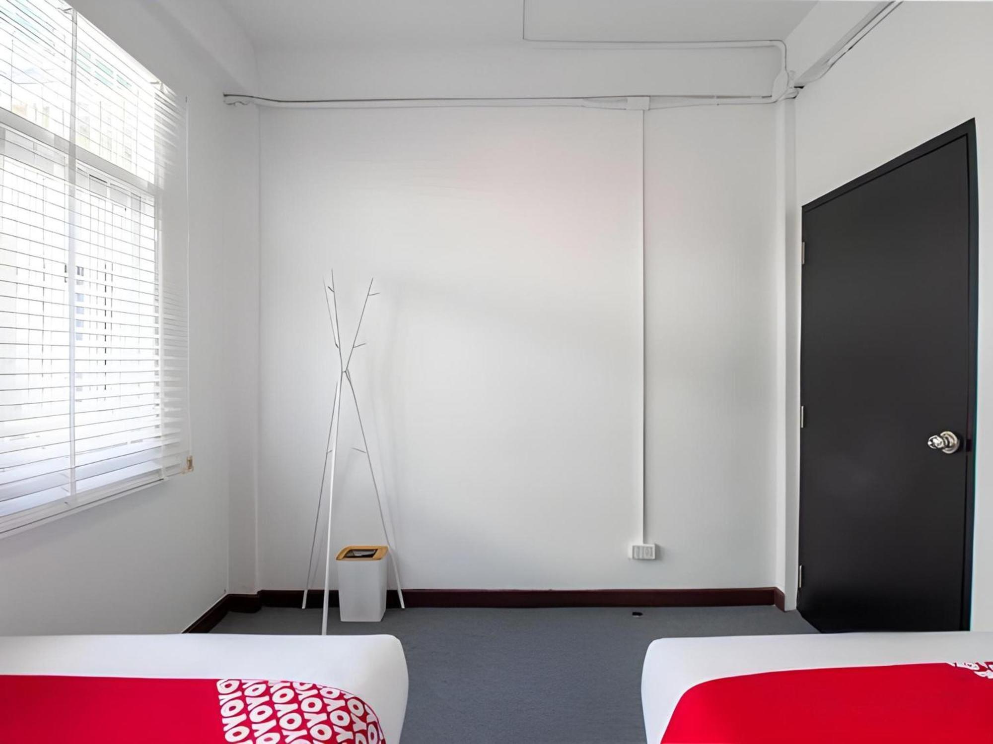 Kudi Hostel Bangkok Luaran gambar