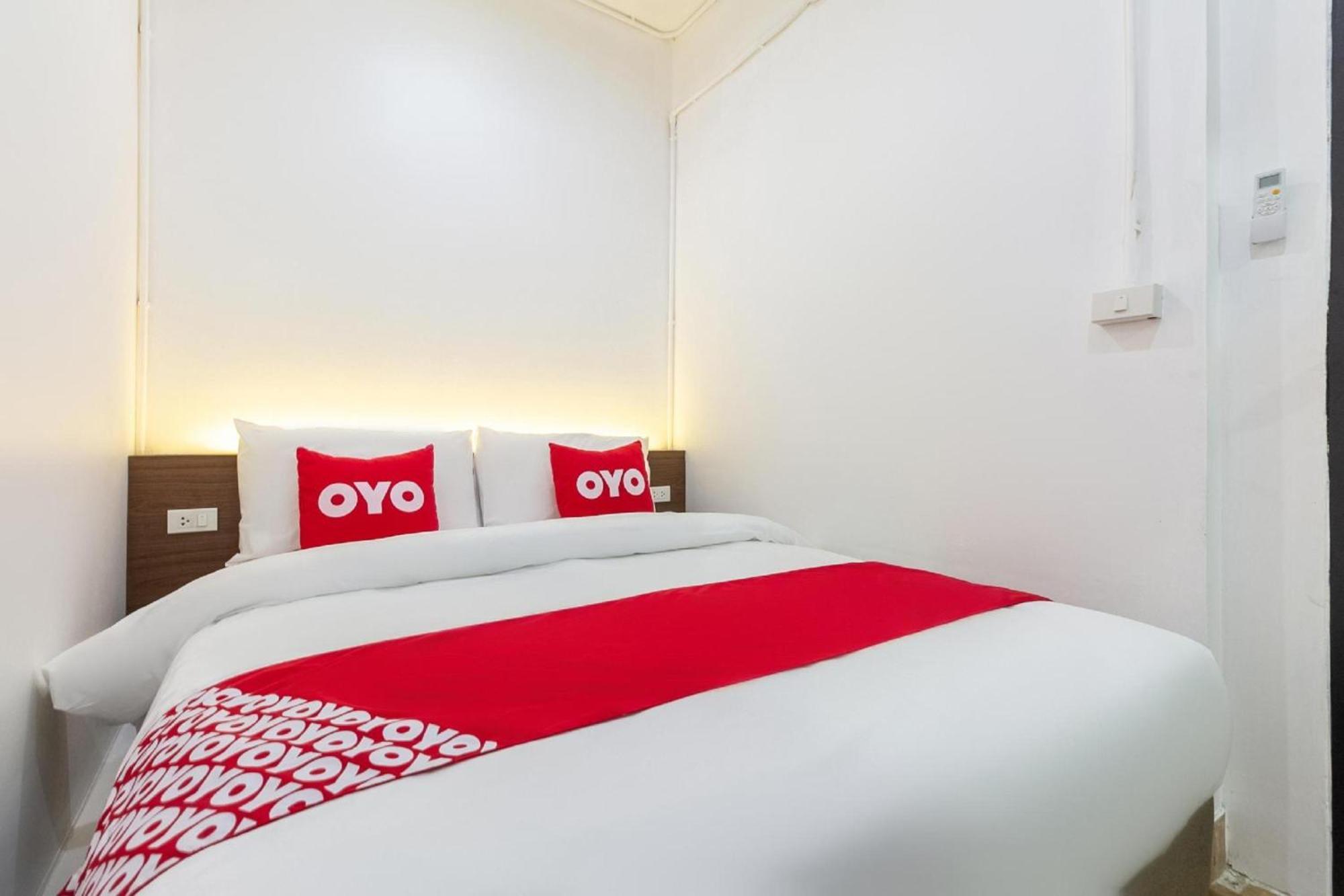 Kudi Hostel Bangkok Luaran gambar