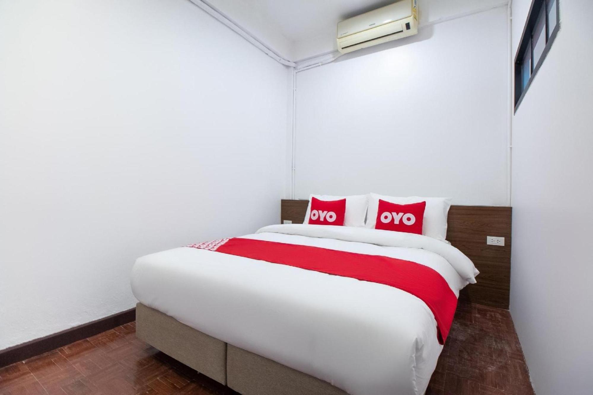 Kudi Hostel Bangkok Luaran gambar