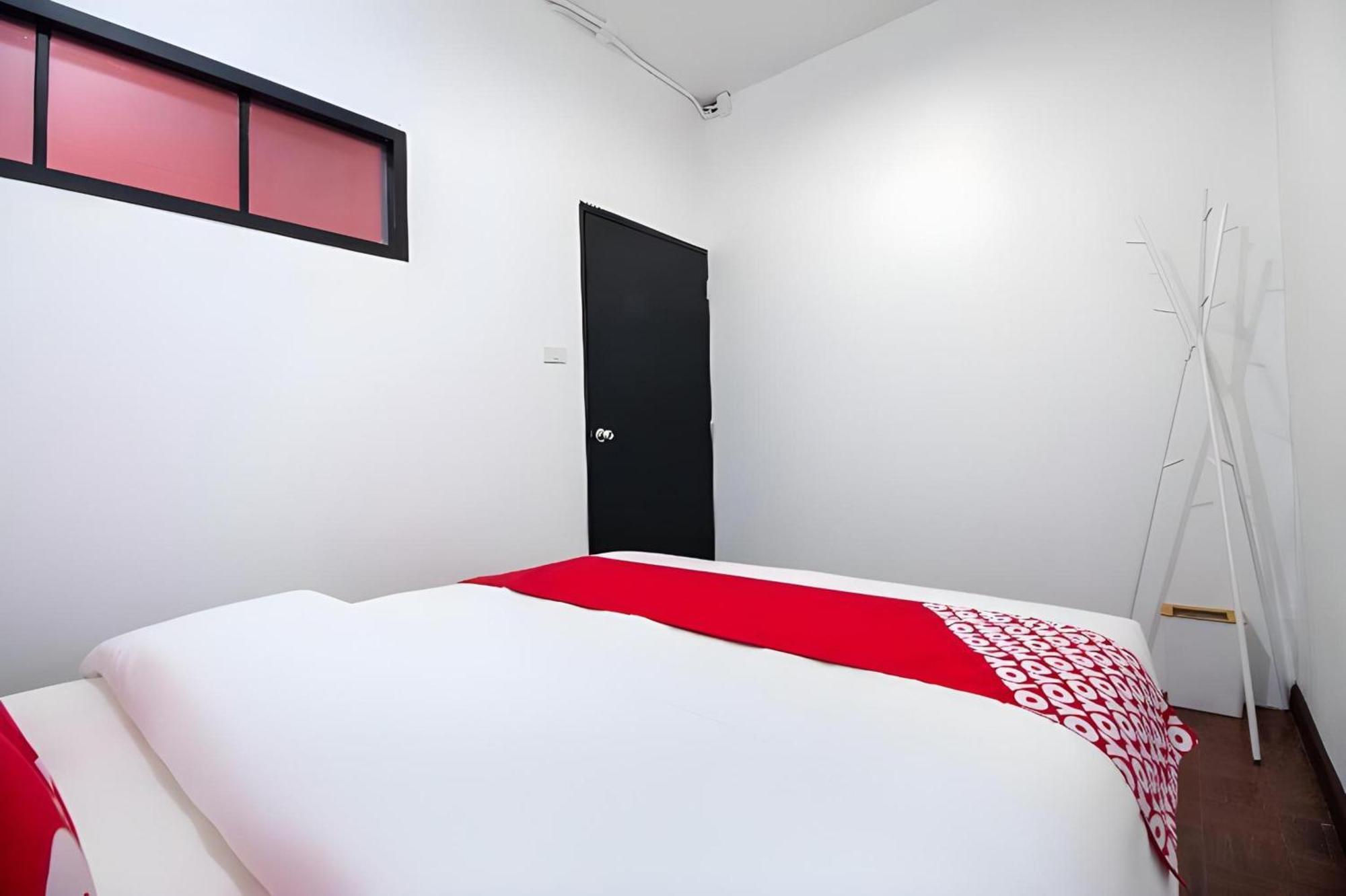 Kudi Hostel Bangkok Luaran gambar