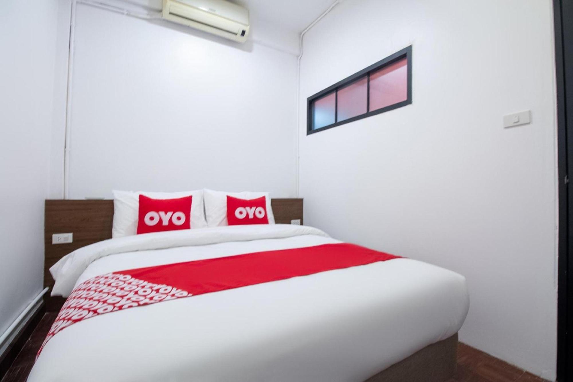 Kudi Hostel Bangkok Luaran gambar