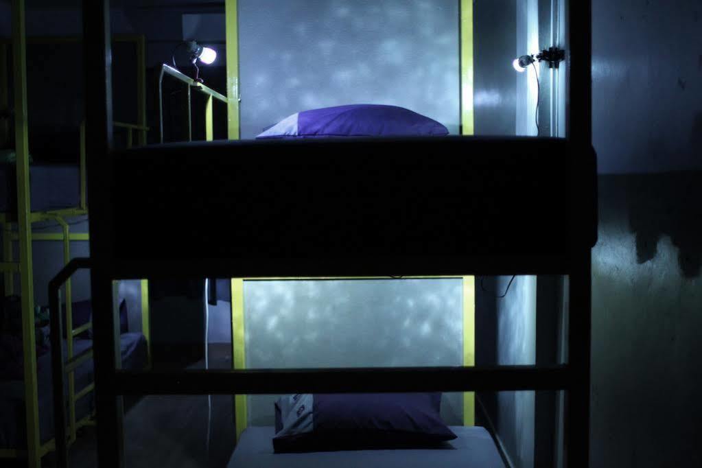 Kudi Hostel Bangkok Luaran gambar